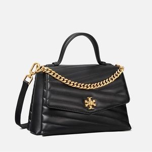Tory Burch Kira Quilted Handbag